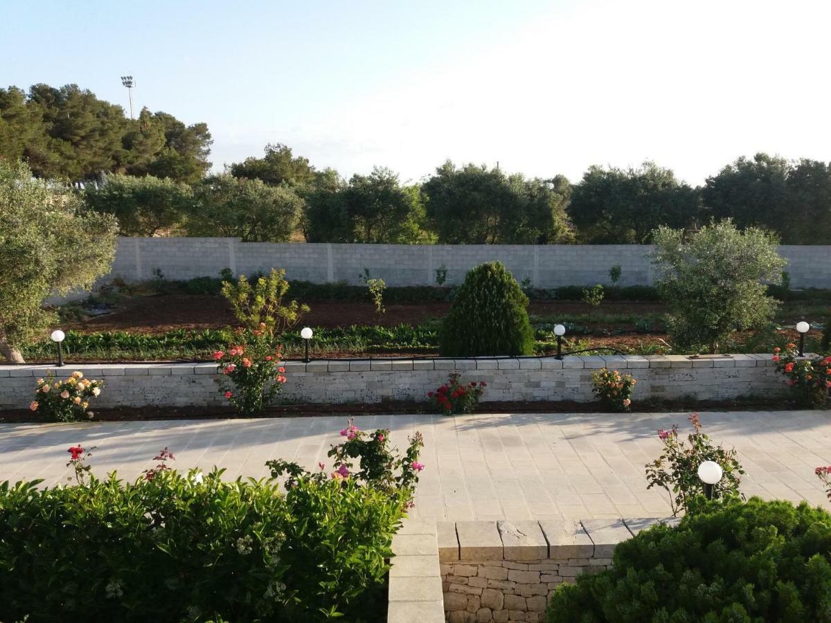 B&B Le Due Cisterne Vernole Exterior photo